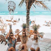 Отзыв от Соня - Visa DTV